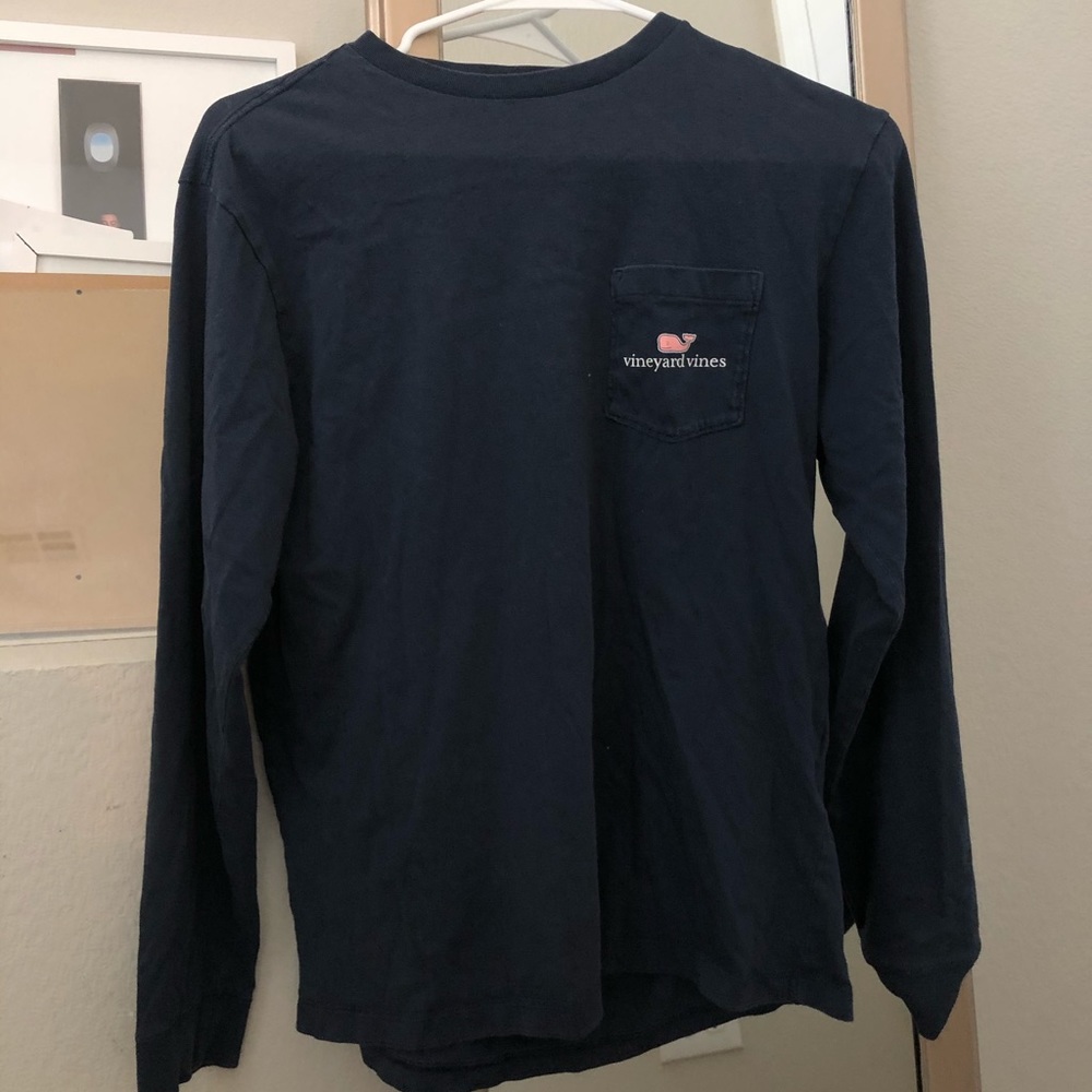 Vineyard Vines long sleeve